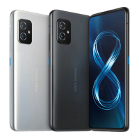 【ASUS 華碩】A級福利品 ZenFone 8 5.9吋(8GB/256GB)