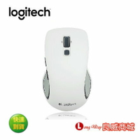 免運~ Logitech 羅技 M560 白色 Wireless 無線滑鼠
