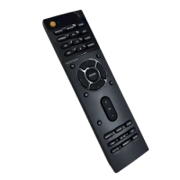 New Original Remote Control For Onkyo A/V Stereo Receiver