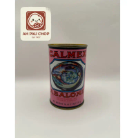 Ah Pau Chop Calmex Abalone 454g