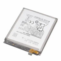 10pcs /lot 5000mAh EB-BG988ABY Battery For Samsung Galaxy S20 Ultra S20Ultra S20U (Not For S20/ S20 Plus) Batteries
