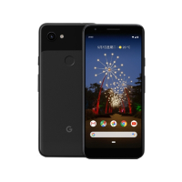 【福利品】Google Pixel 3a XL (4G/64G) 6吋智慧手機