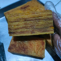 lapis legit lampung Frozen Food