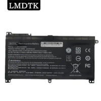 LMDTK New BI03XL Laptop Battery For Hp Pavilion X360 M3-U U000 13-U 14-AX001LA
