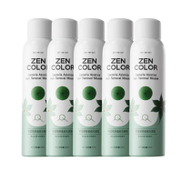 積雪草除毛慕斯 150ml 5入