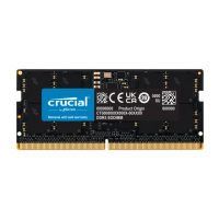 【Crucial 美光】DDR5 5600 16GB 筆電記憶體(CT16G56C46S5)
