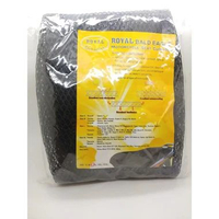 ROYAL BALD EAGLE SARUNG JOK JARING MOTOR BEBEK UKURAN L ALL BEAT / TIGER / MEGAPRO 100% ORIGINAL THU