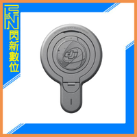 DJI OM磁吸 快拆背貼(iphone MagSafe)適Mobile 7P、7、6、SE、5、4 SE、4