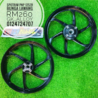 SPOTRIM 125ZR BUNGA LAWANG PNP MOTOR 125ZR