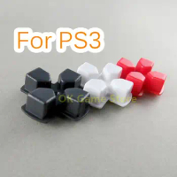 50pcs D-pad Move Action Button Direction Key Cross Plastic For Sony Playstation PS3 Controller Repair Part