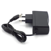 Opposite Polarity AC 100-240V DC 3V 6V 9V 12V 1A 1000mA Universal AC / DC Adapter Charger Power Supply Reverse Polarity