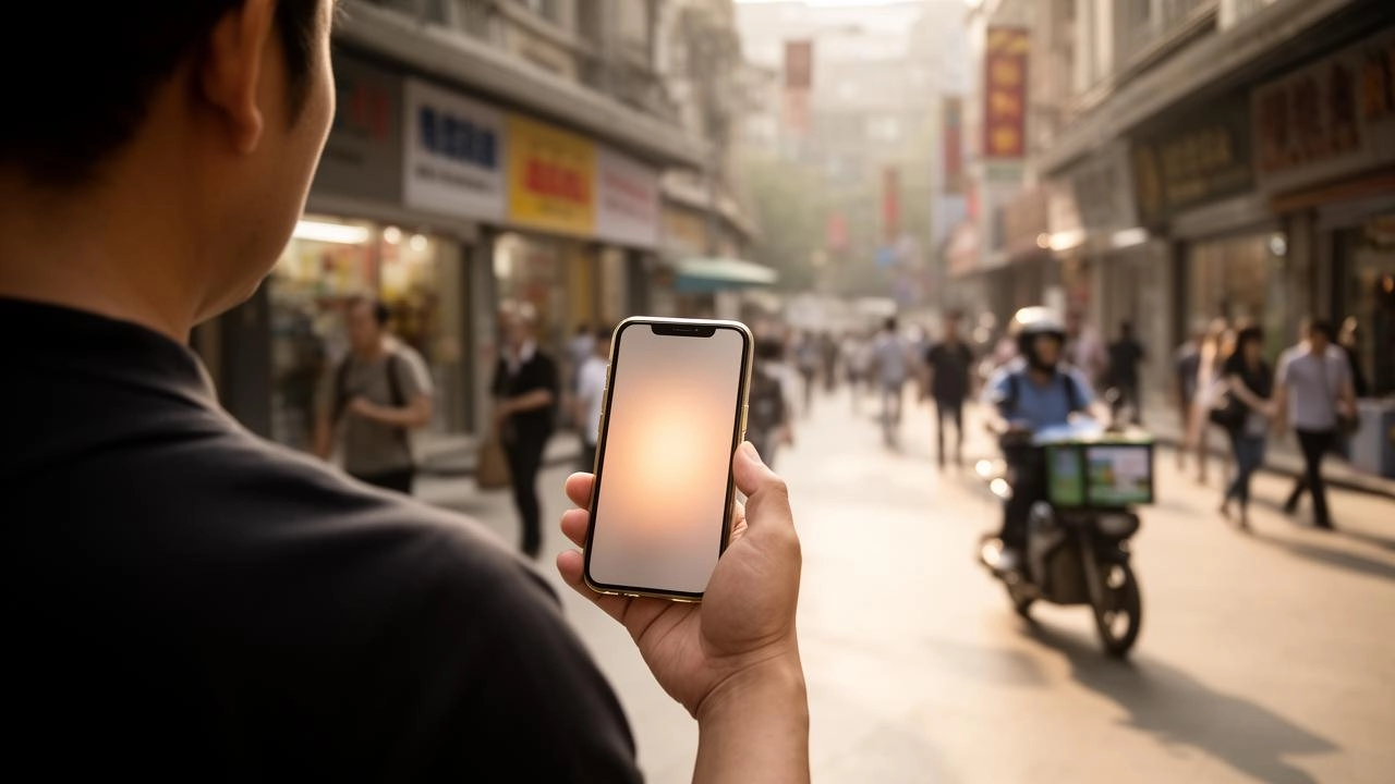 China's AI Surge Creates Supply Chain Opportunities Amid Economic Headwinds | Seller Strategy 2025