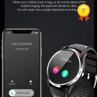 best selling Smartwatch Men IP67 Waterproof Reloj Smart watch bracelet With ECG PPG Blood Pressure Heart Rate Sport Fitness band
