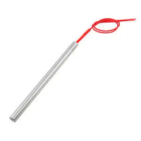 1pcs 220V 450W Stainless Steel 20mm x 150mm Cartridge Heater Element Tube Electricity Generation