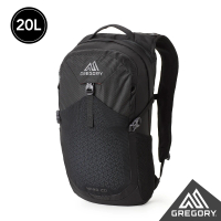 【Gregory】20L NANO 多功能 背包 日用包 登山包 筆電包 後背包 水袋包 GG111499(戶外 日用 outdoor)