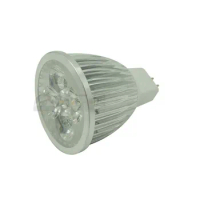 High Power 6W 8W 10W MR16 LED Bulbs Light AC DC 12V Dimmable Led Spotlight Warm White/Cool White MR 11 LED Lamp bulb