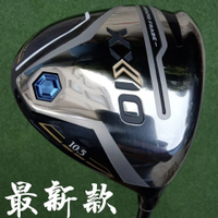 高爾夫球桿 XXIO/XX10 MP1200 高爾夫球桿男士一號木 開球木 golf發球木 22款