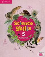 Science Skills Level 5 Pupil\'s Book 1/e Cambridge  Cambridge