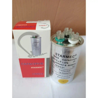 PALING POP KAPASITOR AC / CAPASITOR AC 20+2 UF