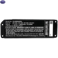 Banggood Applicable to Bose Soundlink Mini one audio battery directly supplied by the manufacturer 061384 061385