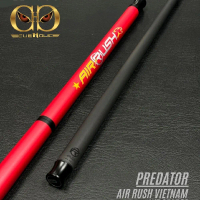 Predator Air Rush Star Vietnam Jump Cue - No Wrap