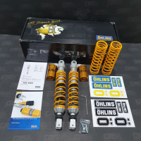 Shockbreaker Shock Ohlins HO 946 Honda ADV 150 160 Original