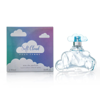 ORI Soft Cloud Pour Femme EDP Perfume For Women 90Ml Minyak Wangi Perempuan