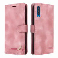 For Samsung Galaxy A70 Case Flip Wallet Card Slot Cover For Samsung A70 Leather Bags Phone Cases Galaxy A 70 Flip Cover