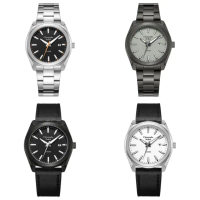 Jam Tangan Pria Christophe Arden CA 3001 CA3001 Rantai Leather Original Garansi Resmi 1 Tahun