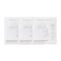 韓國大熱賣MARSHIQUE撫平皺紋貼片