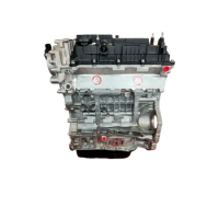 Top Quality And Good Price New Engines Used Automobile Engine For Cars