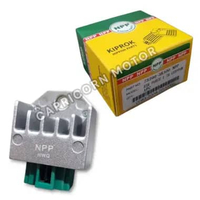 Kiprok Regulator MIO RXK JUPITER Z MX VEGA LAMA R NEW ZR SMILE SPORTY SOUL NPP