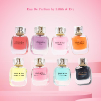 Lilith và Eve Eau de Nước hoa DS còi báo động vườn trái cây Eden giấc mơ của thiên thần sa ngã đêm N