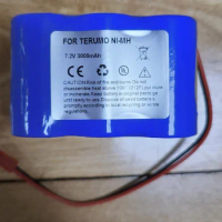 Battery for TERUMO TE-122 new