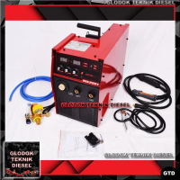 PAZTO MESIN LAS MIG 200 CO2 15 KG WELDING MACHINE MAG MIG 200A TERBAIK