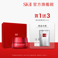 SK-II 官方直營 肌活眼霜特惠組 肌活能量眼霜15g(眼周保養緊緻肌膚/禮盒)