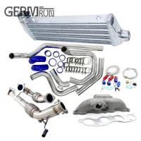 Complete Turbo Kits fit for Honda Civic 2002-2005 Si Hatchback EP3