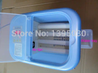 Automatic Egg Incubator Chicken Incubator Poultry Hatchers 9egg