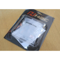 ฝาครอบหน้าแต่งสีใส H2C Giorno+ ราคา250