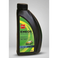 ♡ENEOS SUPER TAXI OIL 10W-40 1L 10W40 เอเนออส น้ำมันเครื่องกึ่งสังเคราะห์ SN SP แท็กซี่ 1 ลิตร♀