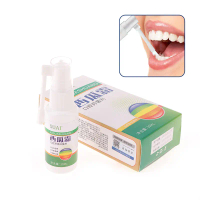 30ML Watermelon Frost Sore Throat Spray Sore Throat & Mouth Ulcer  Antibacterial Mouth Health Care