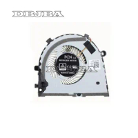 New Laptop Cooling Fan for Dell inspiron Game G3 G3-3579 3779 G5 15 5587 0GWMFV GWMFV right side