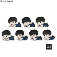 เยี่ยมไปเลย! เยี่ยมไปเลย!มีบริการเก็บ Moshi Moshi x NCT DREAM Sleeping Pillow หมอนไดคัท รุ่น 6100004
