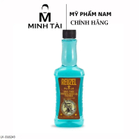 Nước tạo phồng tóc Reuzel Hair Tonic - Hàng Chính Hãngdạng mini mang theo