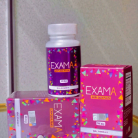 EXAMA MINDA ORIGINAL HQ OFFICIAL