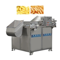 HUAGANG Industrial Deep Fryer / Professional Commercial Fryer