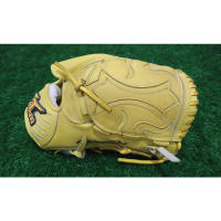 美津濃mizuno pro硬式投手手套 田中將大