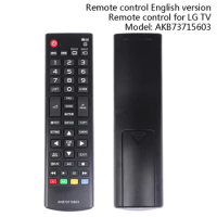 Replacement Remote Control LED Smart Freeview 3D TV's LCD TV For LG TV AKB73715603 32LN5400 32LN540B 37LN540B 50PN6500 60PN650