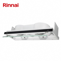 Rinnai 林內RH-9370隱藏式排油煙機(90cm)(限北北基地區購買)