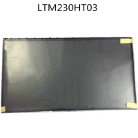 Original LTM230HT03 LCD SCREEN 23 inch Monitor panel 100% test For Lenovo Dell HP liquid crystal display